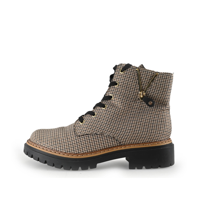 Rieker Schnürstiefel