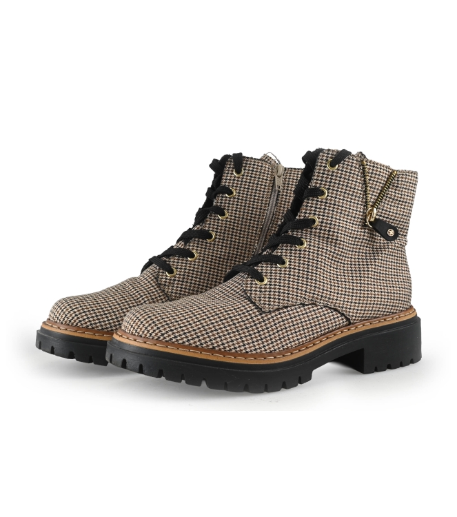 Rieker Schnürstiefel