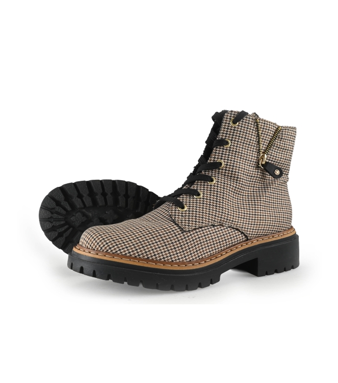 Rieker Schnürstiefel