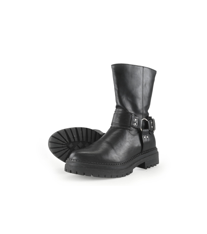 Poelman Boots