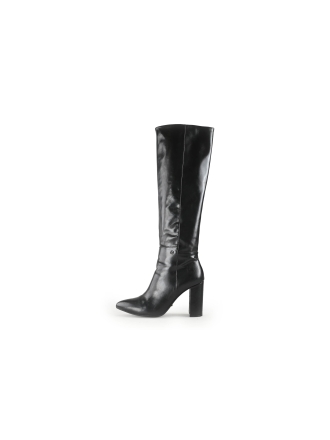 Mexx Stiefel Schwarz 344091
 Größe 39
 