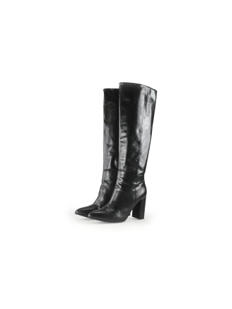 Mexx Stiefel Schwarz 344091
 Größe 39
 