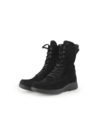 Xsensible Boots Schwarz 344093
 Größe 38
 