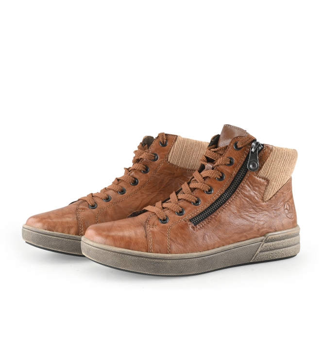 Rieker Schneestiefel