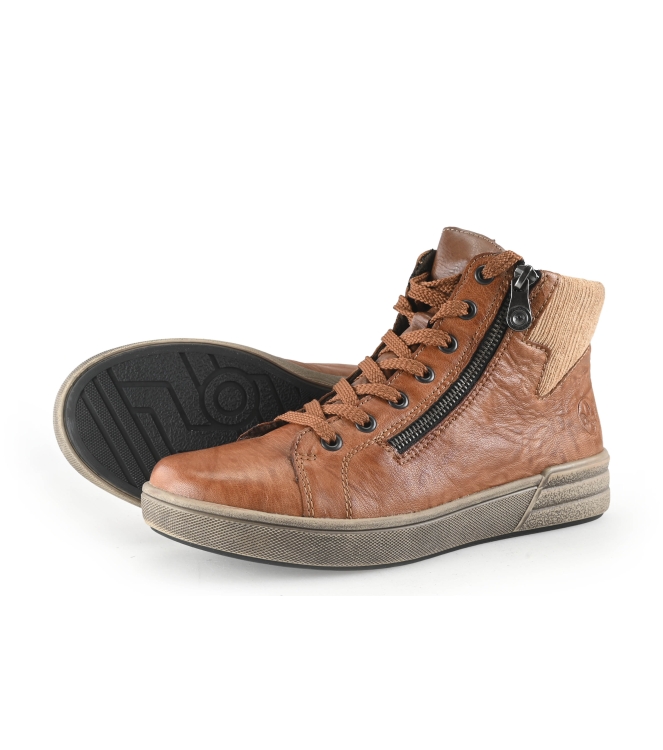 Rieker Schneestiefel