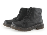 Rieker Schnürstiefel