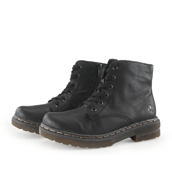 Rieker Schnürstiefel