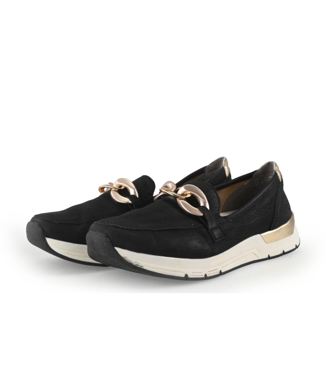 Rieker Slip-ons