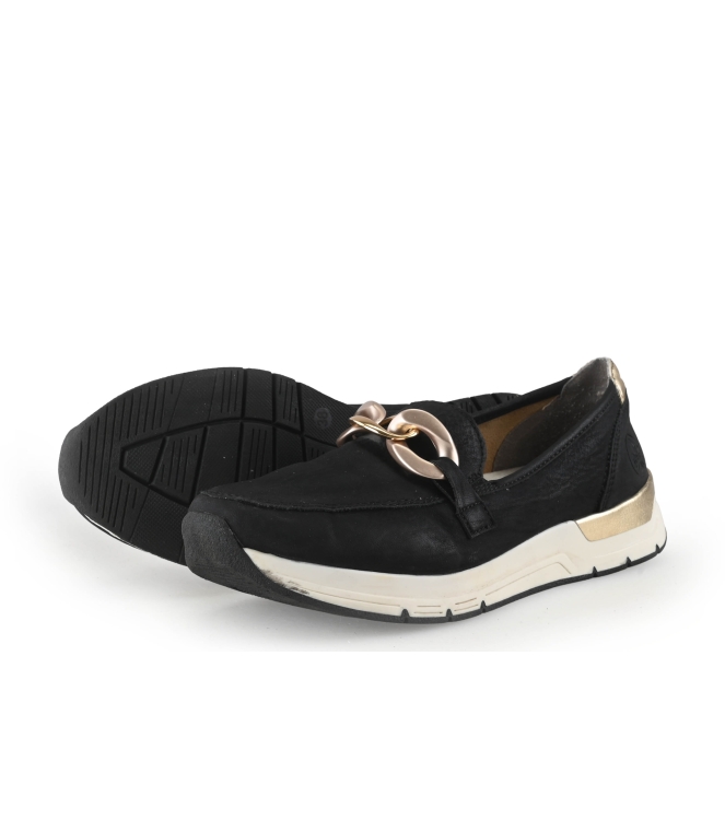 Rieker Slip-ons