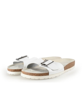 Rohde Flip-Flops Beige 344107
 Größe 39
 