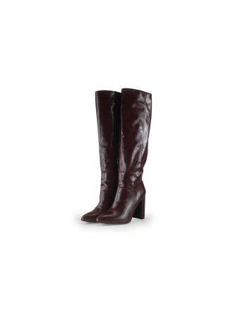 Mexx Stiefel Cognac 344109
 Größe 38
 