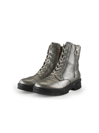 Waldlaufer Stiefeletten Bronze 344114
 Größe 39½
 