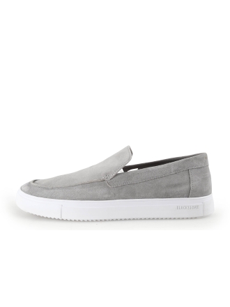 Blackstone Slip-ons Grau 344116
 Größe 46
 