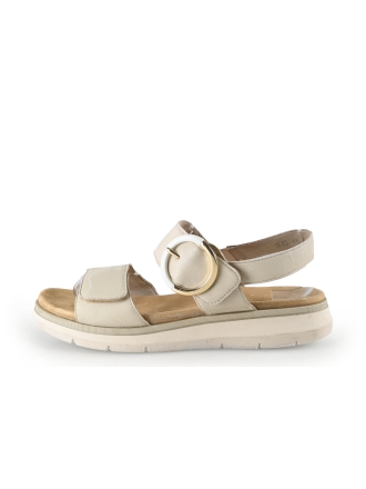 Remonte Sandalen Beige 344119
 Größe 40
 