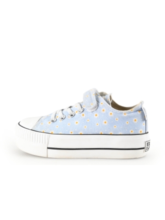 British Knights Sneaker Blau 344122
Größe 34