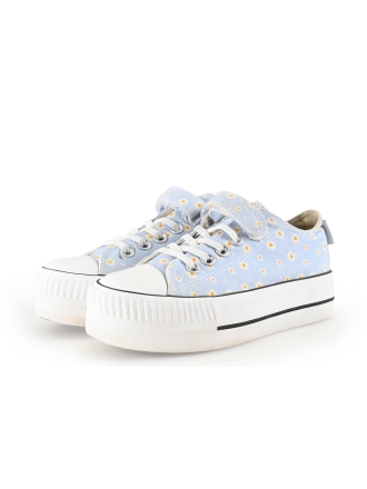 British Knights Sneaker Blau 344122
Größe 34