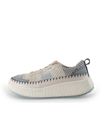 Poelman Sneaker Blau 344129
 Größe 41
 