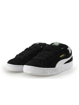 Puma Sneaker Schwarz 344130
 Größe 38
 