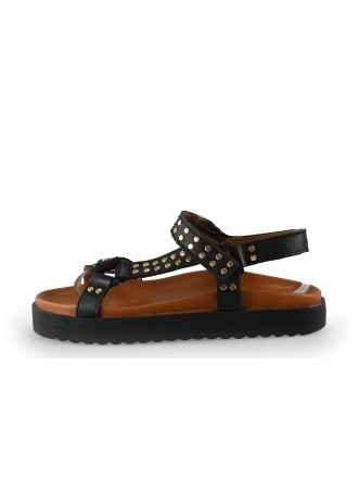 DWRS Sandalen Schwarz 344132
GröĂe 39