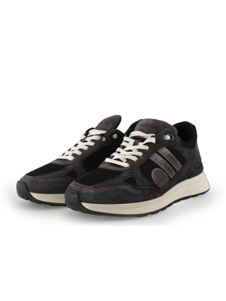 Blackstone Sneaker Grau 344135
 Größe 42
 