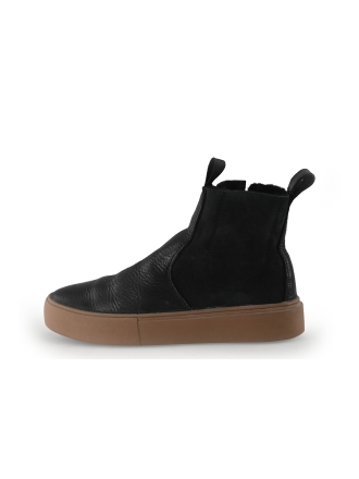 Blackstone Schneestiefel Schwarz 344138
 Größe 37
 