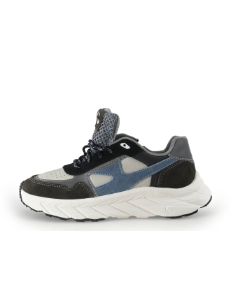 Muyters Sneaker Blau 344140
 Größe 35
 