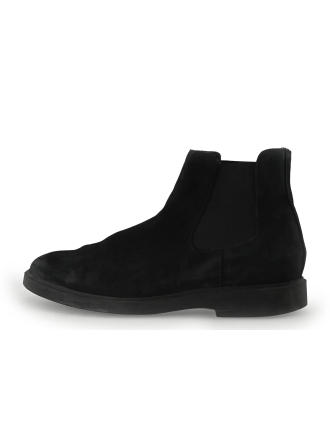Blackstone Chelsea boots Schwarz 344145
 Größe 46
 