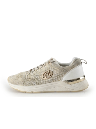 Mexx Sneaker Gold 344146
 Größe 38
 