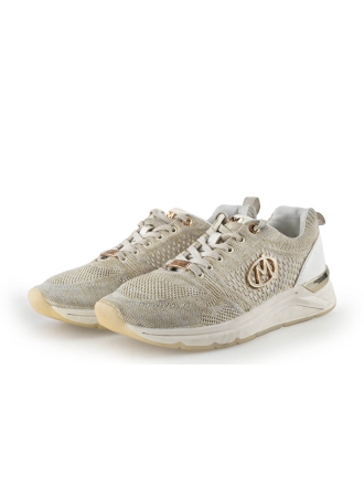Mexx Sneaker Gold 344146
 Größe 38
 