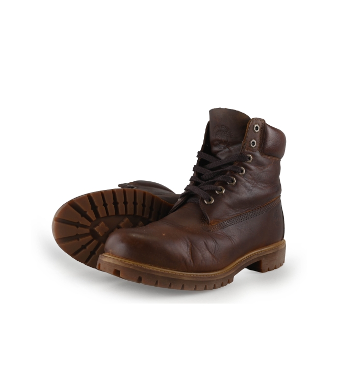 Timberland Schnürstiefel
