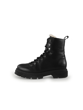 Blackstone Schneestiefel Schwarz 344157
 Größe 40
 