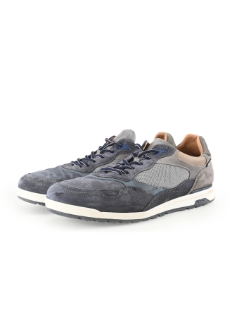 Van Lier Sneaker Blau 344162
 Größe 44
 