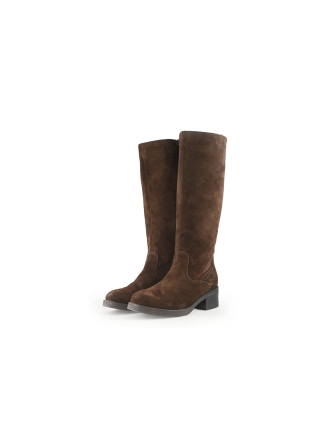 Cellini Stiefel Braun 344163
 Größe 39
 