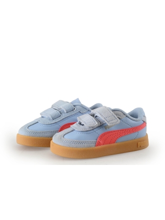 Puma Sneaker Blau 344164
 Größe 20
 