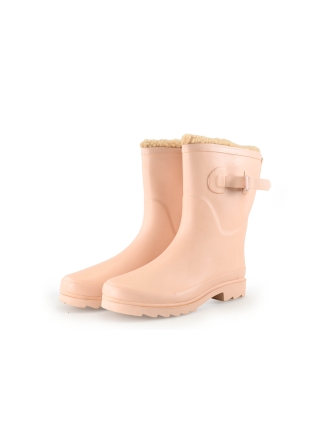 Xq Footwear Regenstiefel Rosa 344166
 Größe 40
 