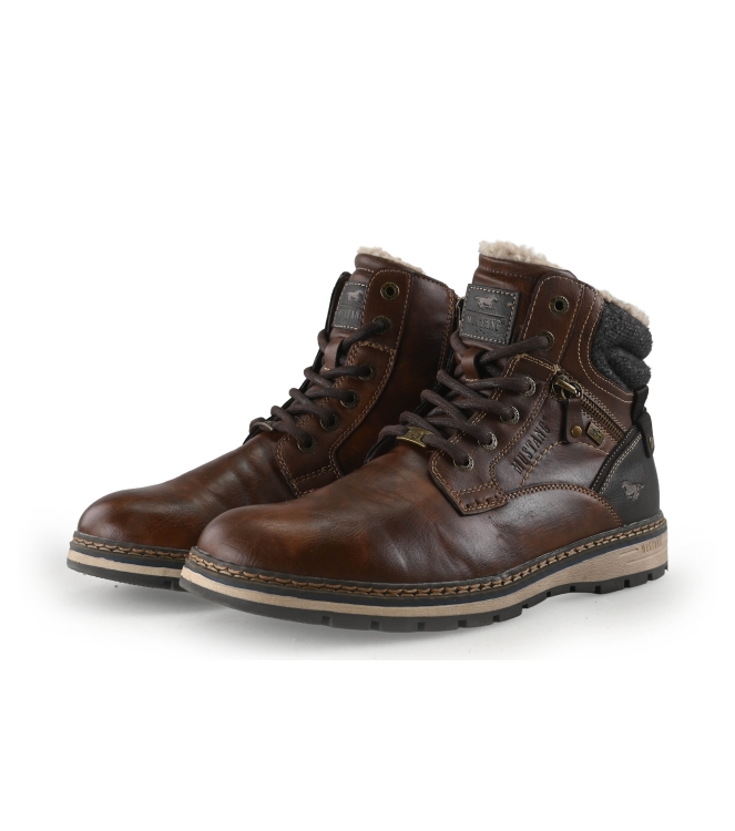 Mustang Schneestiefel