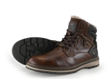 Mustang Schneestiefel