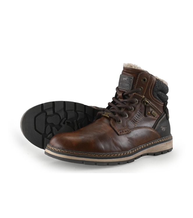 Mustang Schneestiefel
