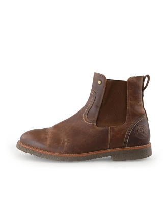Panama Jack Chelsea boots Braun 344187
 Größe 44
 