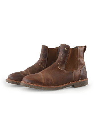 Panama Jack Chelsea boots Braun 344187
 Größe 44
 