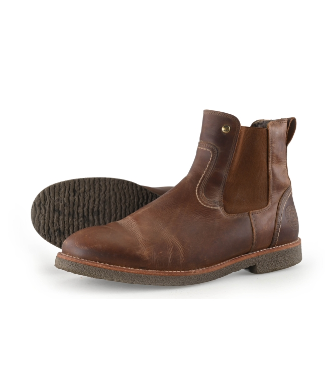 Panama Jack Chelsea boots