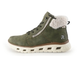 Rieker Schnürstiefel