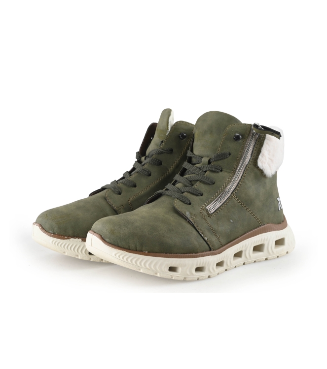 Rieker Schnürstiefel