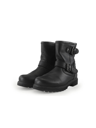 Panama Jack Boots Schwarz 344191
 Größe 36
 