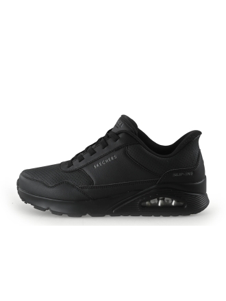 Skechers Sneaker Schwarz 344192
 Größe 42
 