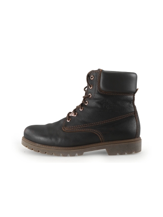 Panama Jack Schnürstiefel Braun 344193
 Größe 43
 