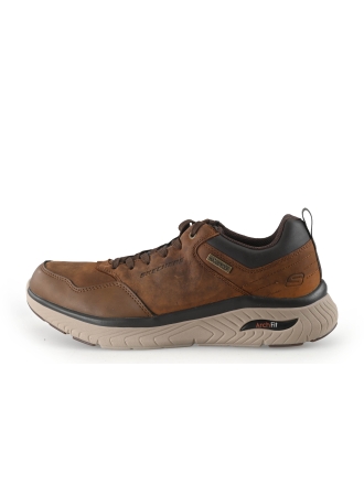 Skechers Sneaker Cognac 344200
 Größe 44
 