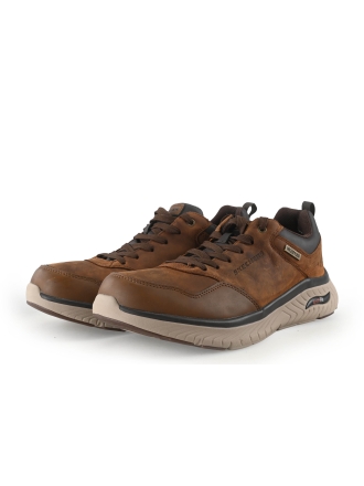 Skechers Sneaker Cognac 344200
 Größe 44
 