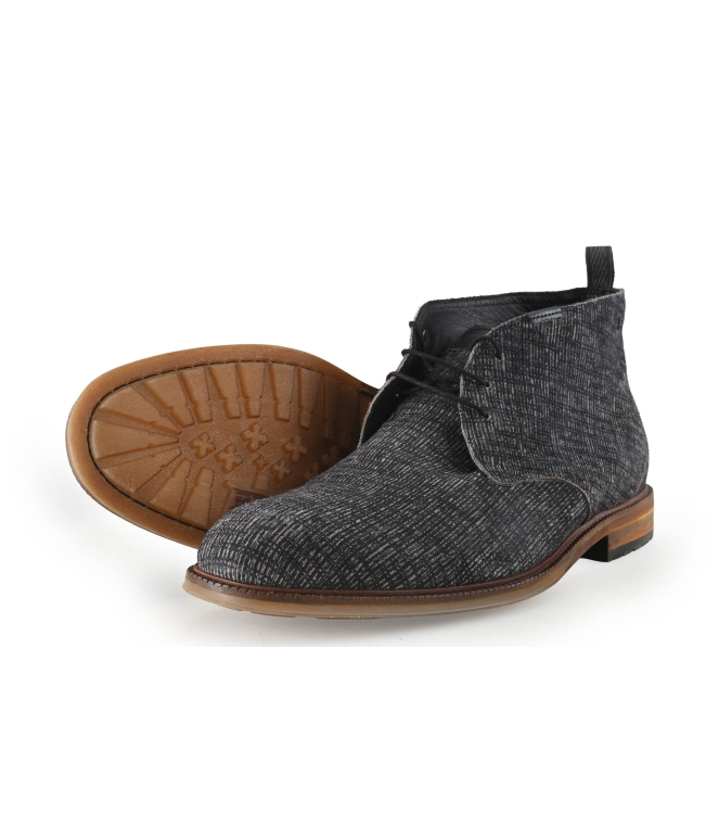 Floris van Bommel Schnürschuhe