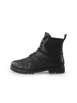 Blackstone Boots Schwarz 344212
 Größe 46
 
